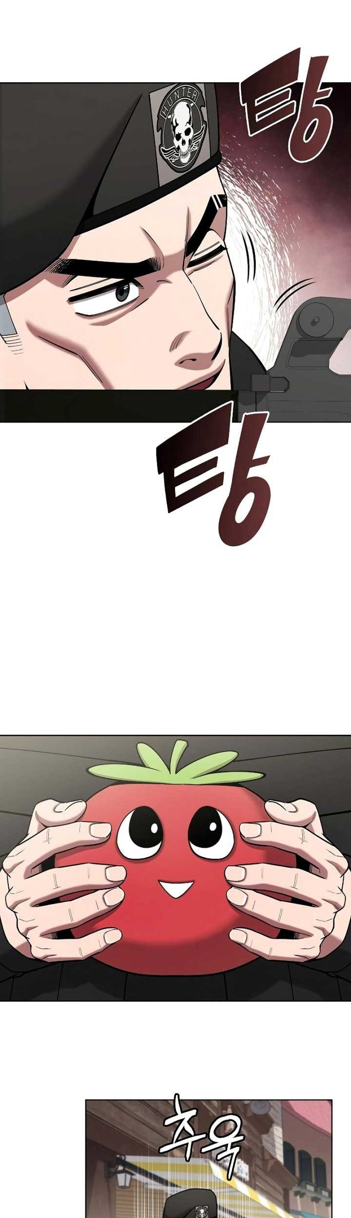 The Dark Mage’s Return to Enlistment Chapter 43 - halaman 16