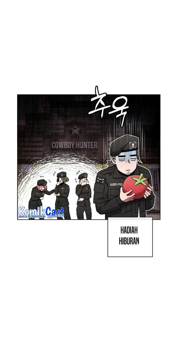 The Dark Mage’s Return to Enlistment Chapter 43 - halaman 19