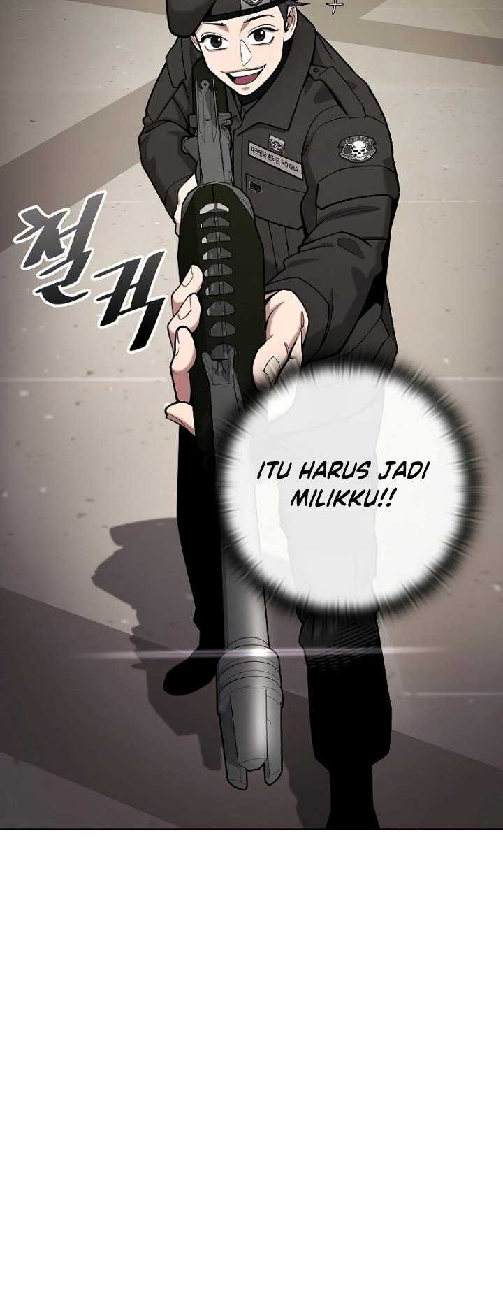 The Dark Mage’s Return to Enlistment Chapter 43 - halaman 23