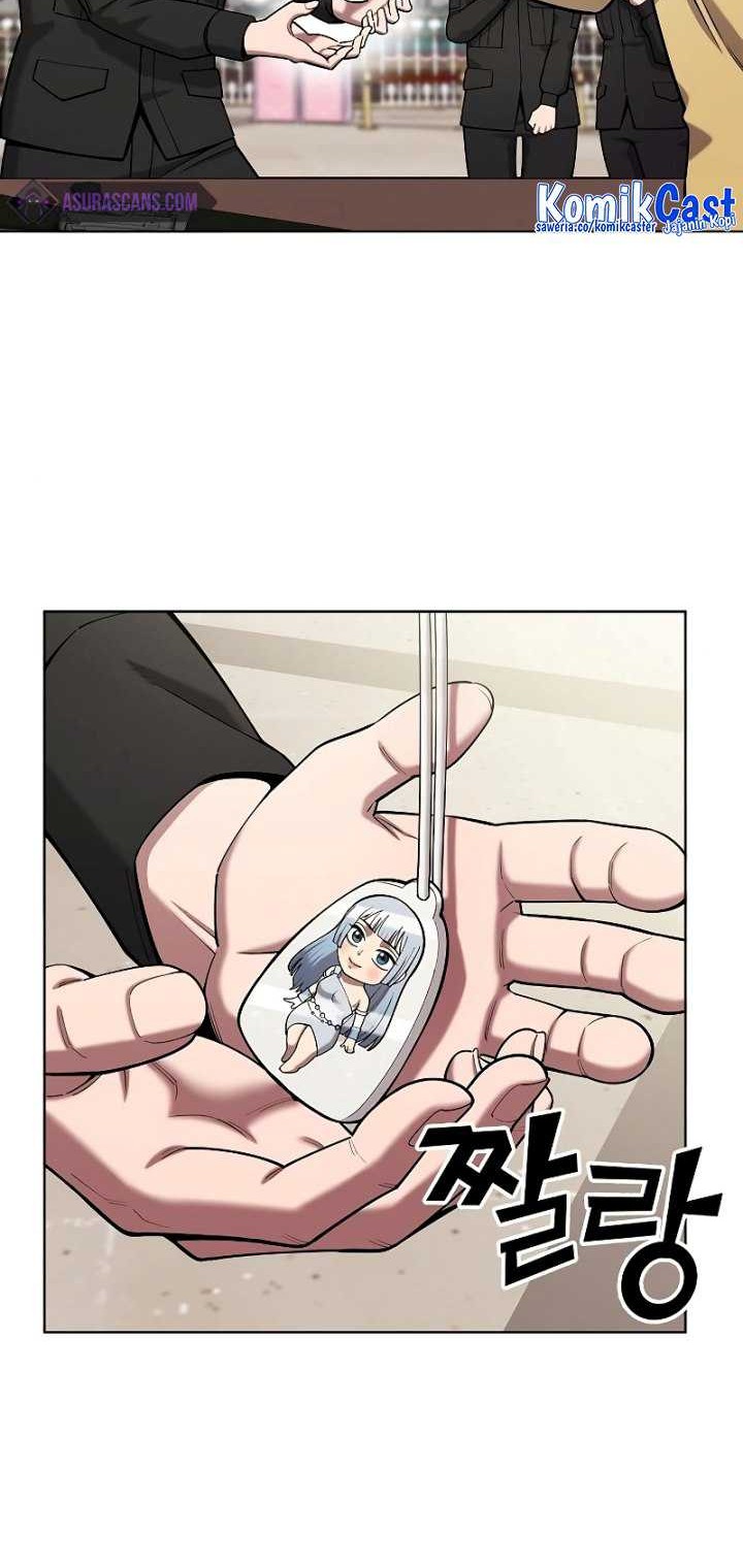 The Dark Mage’s Return to Enlistment Chapter 43 - halaman 27