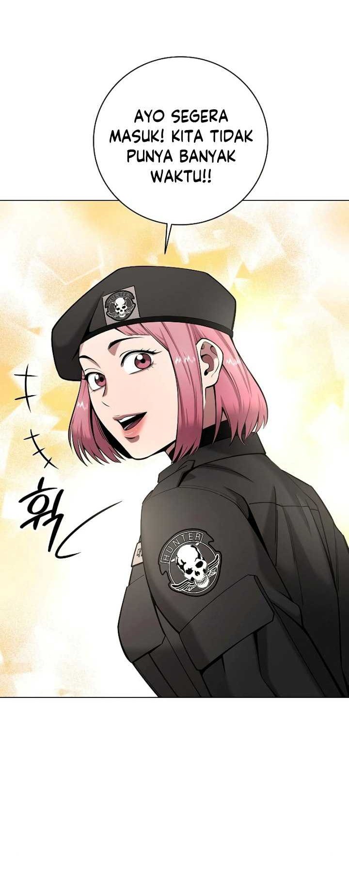The Dark Mage’s Return to Enlistment Chapter 43 - halaman 3