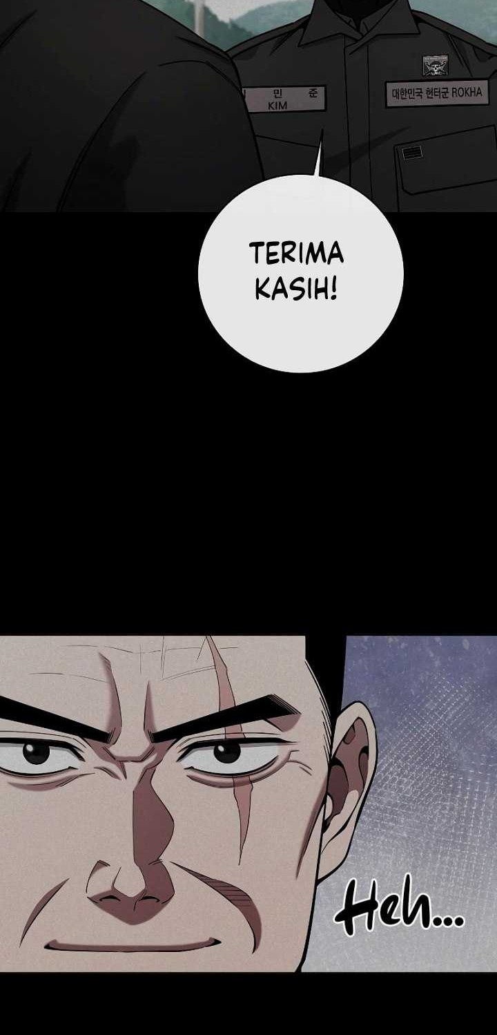 The Dark Mage’s Return to Enlistment Chapter 43 - halaman 39