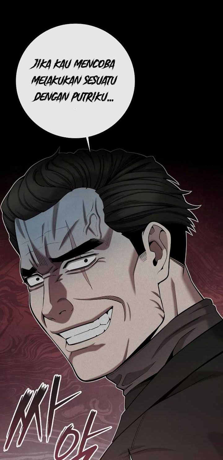 The Dark Mage’s Return to Enlistment Chapter 43 - halaman 45