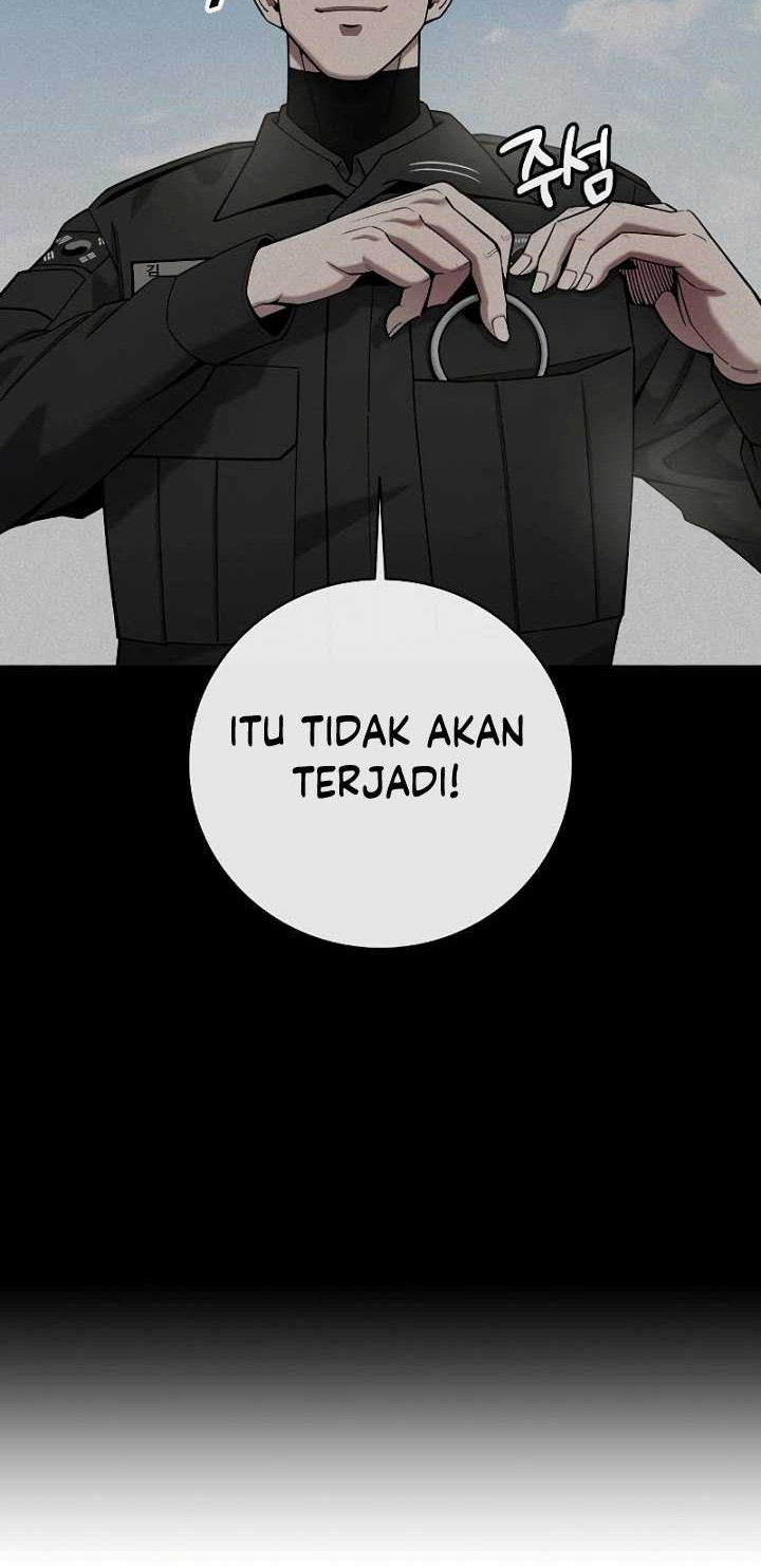 The Dark Mage’s Return to Enlistment Chapter 43 - halaman 47