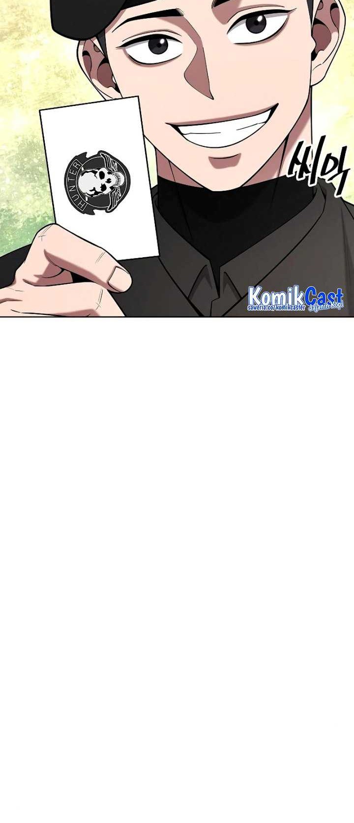 The Dark Mage’s Return to Enlistment Chapter 43 - halaman 53