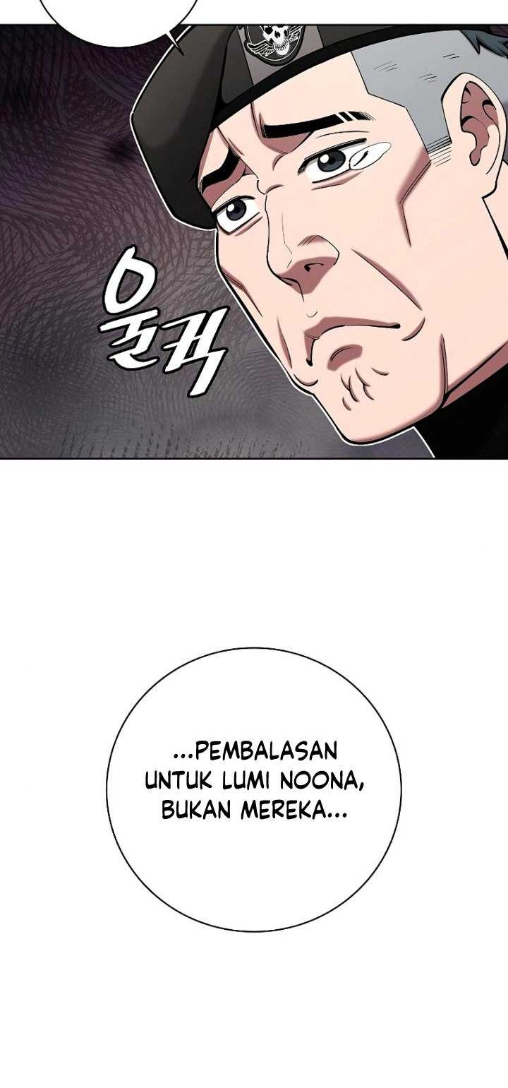 The Dark Mage’s Return to Enlistment Chapter 43 - halaman 59