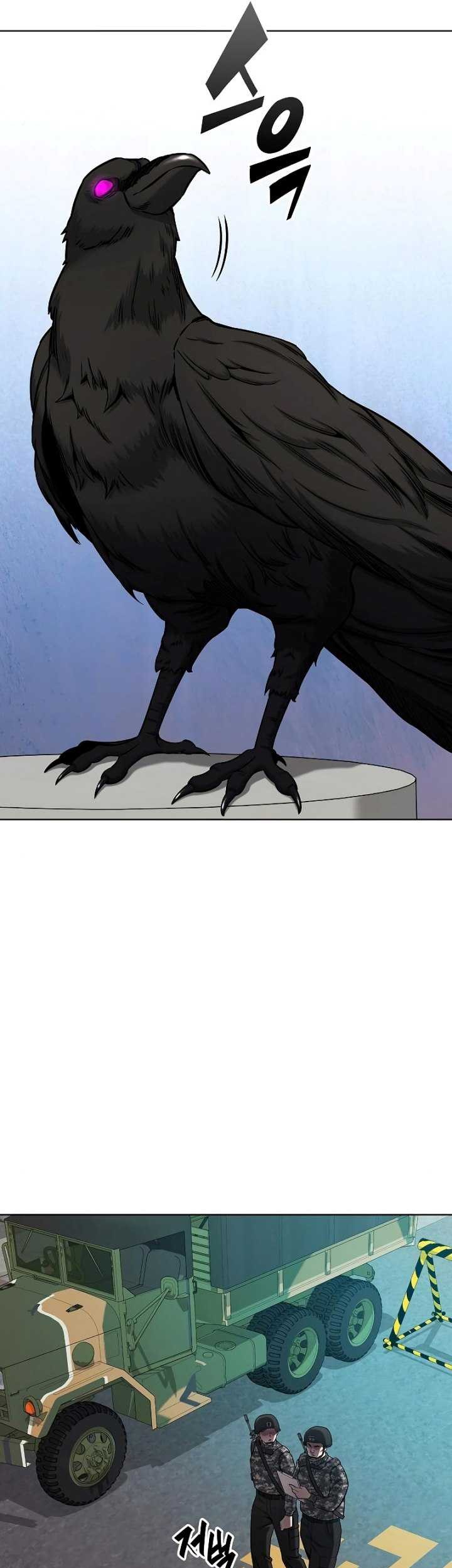 The Dark Mage’s Return to Enlistment Chapter 43 - halaman 62