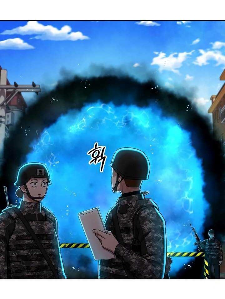 The Dark Mage’s Return to Enlistment Chapter 43 - halaman 65