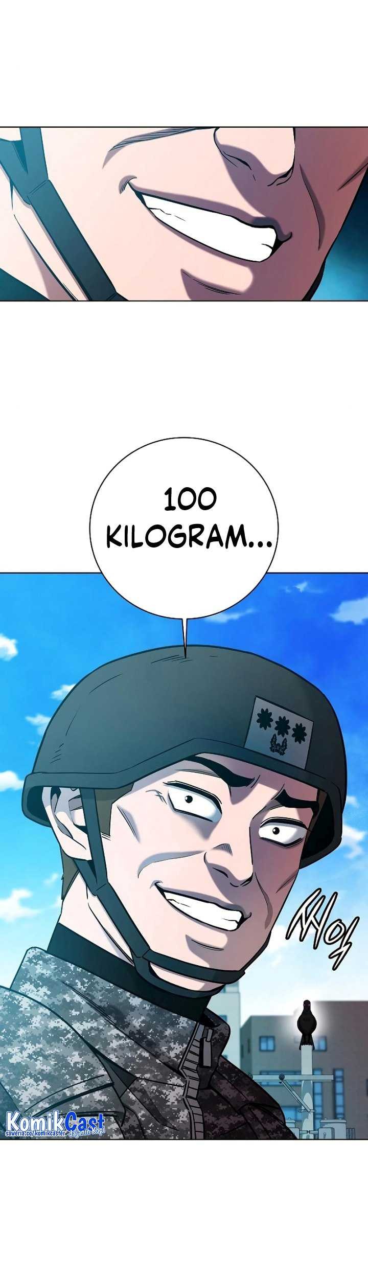 The Dark Mage’s Return to Enlistment Chapter 43 - halaman 66