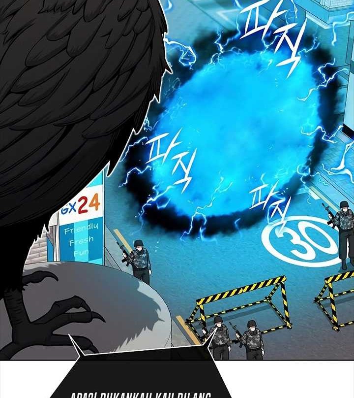 The Dark Mage’s Return to Enlistment Chapter 44 - halaman 11