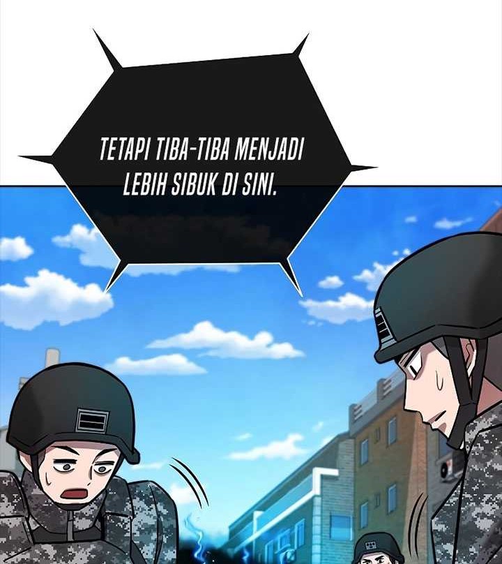 The Dark Mage’s Return to Enlistment Chapter 44 - halaman 13