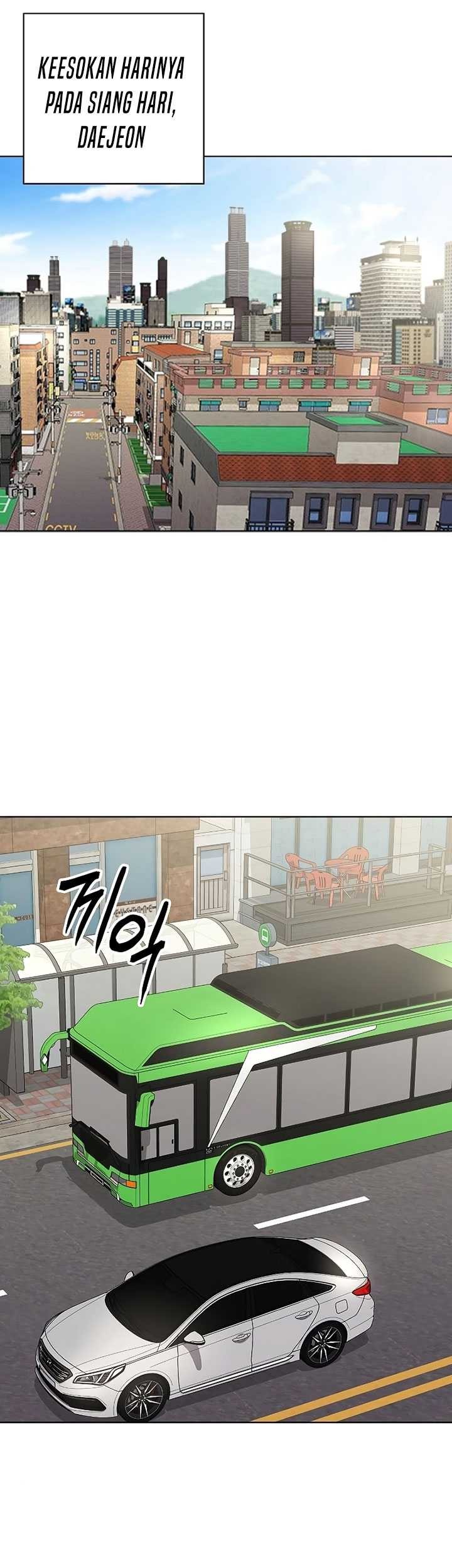 The Dark Mage’s Return to Enlistment Chapter 44 - halaman 18