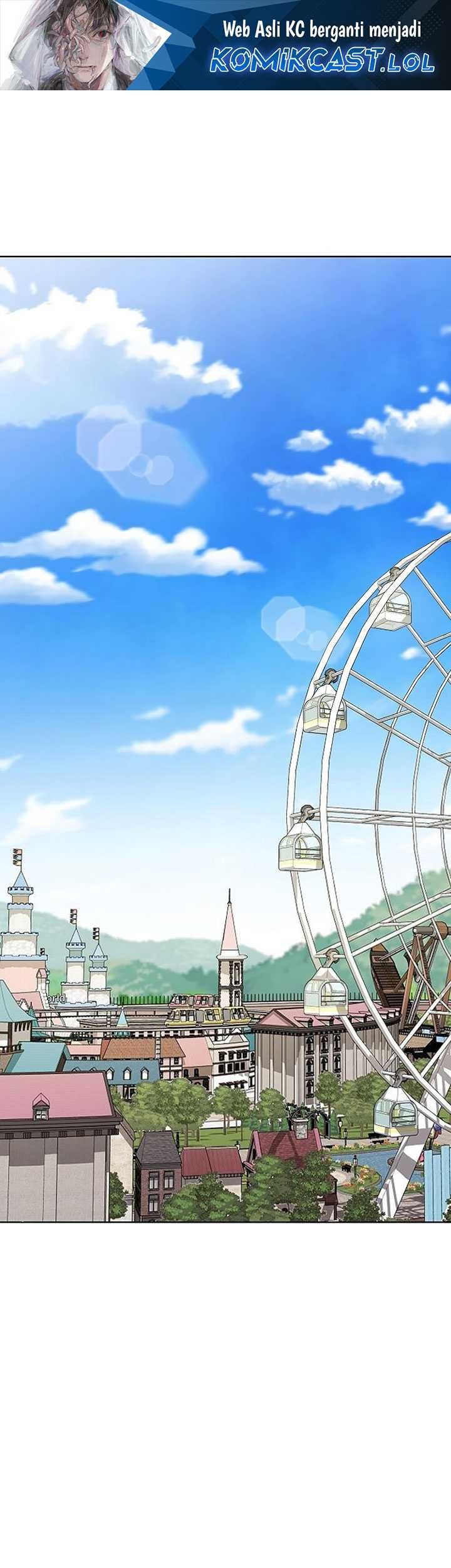 The Dark Mage’s Return to Enlistment Chapter 44 - halaman 2