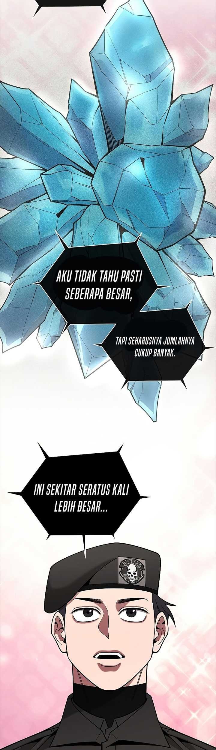 The Dark Mage’s Return to Enlistment Chapter 44 - halaman 30