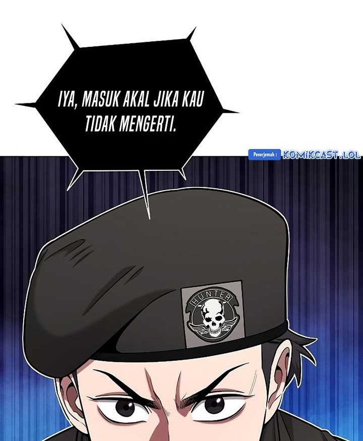 The Dark Mage’s Return to Enlistment Chapter 44 - halaman 37