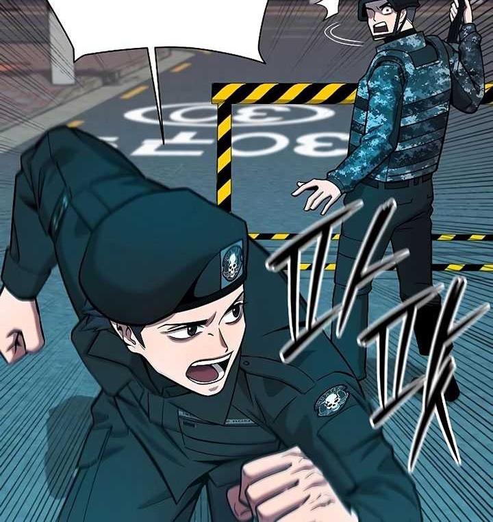 The Dark Mage’s Return to Enlistment Chapter 44 - halaman 49