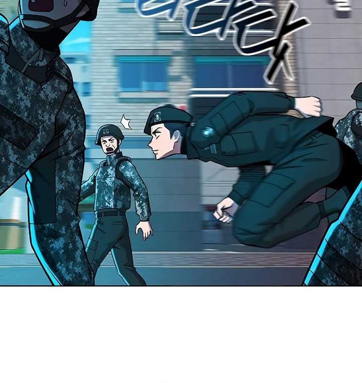 The Dark Mage’s Return to Enlistment Chapter 44 - halaman 51