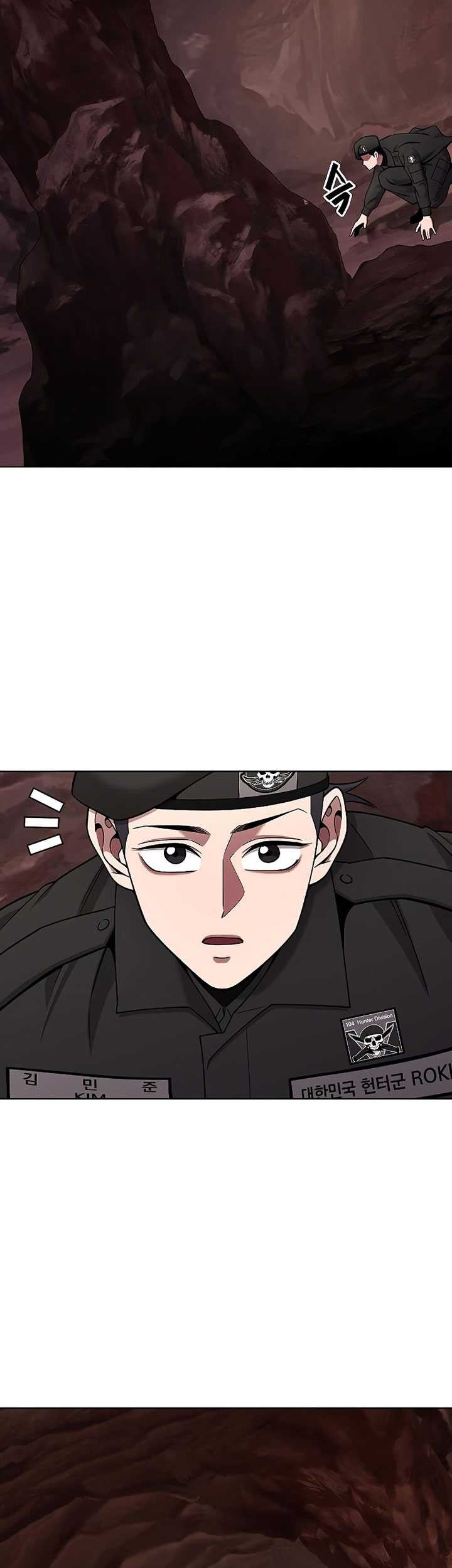 The Dark Mage’s Return to Enlistment Chapter 44 - halaman 60