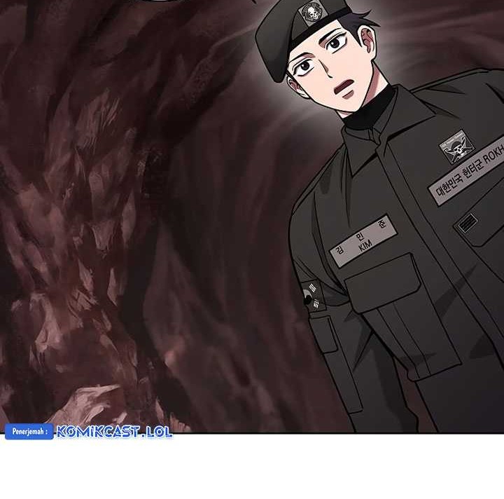 The Dark Mage’s Return to Enlistment Chapter 44 - halaman 63