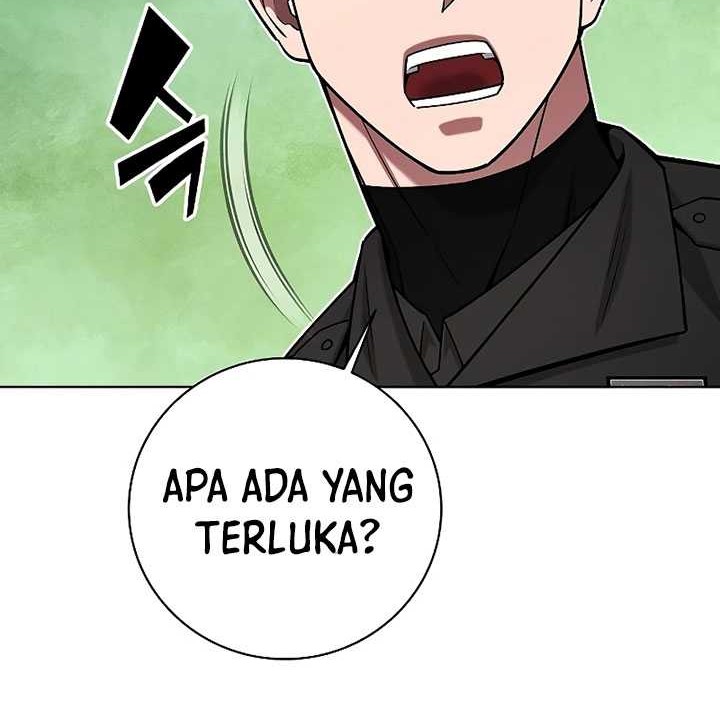 The Dark Mage’s Return to Enlistment Chapter 44 - halaman 65