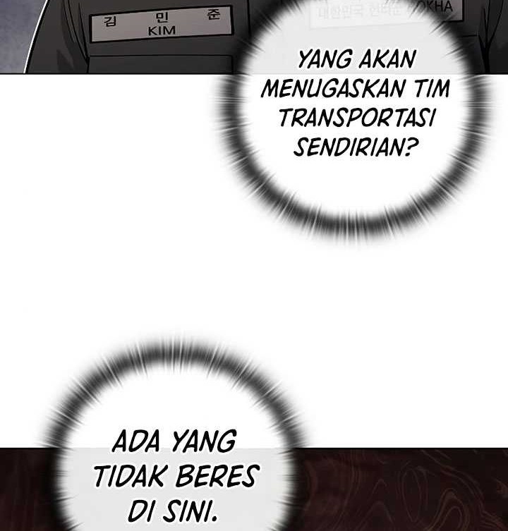The Dark Mage’s Return to Enlistment Chapter 44 - halaman 69