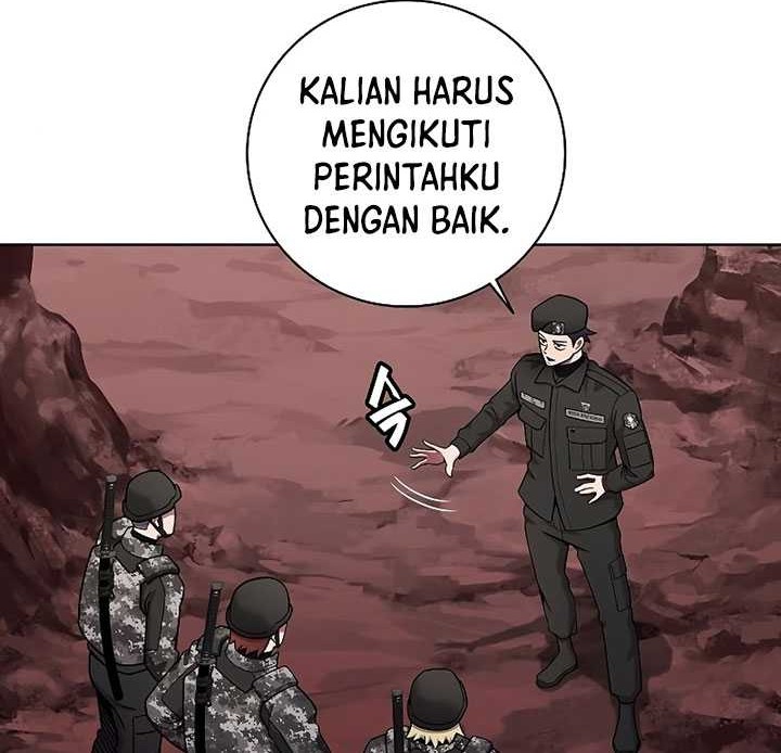 The Dark Mage’s Return to Enlistment Chapter 44 - halaman 77