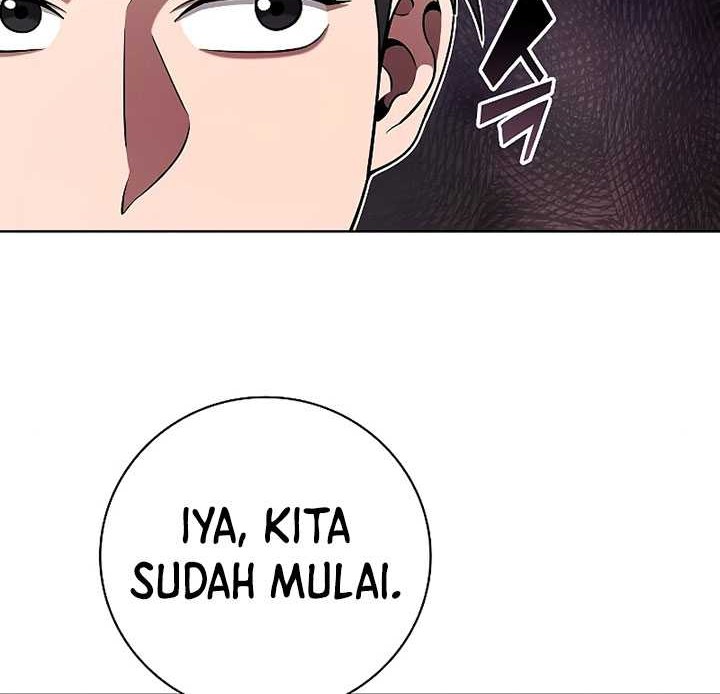The Dark Mage’s Return to Enlistment Chapter 44 - halaman 79