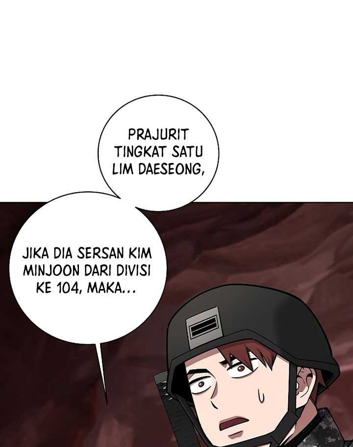 The Dark Mage’s Return to Enlistment Chapter 44 - halaman 87