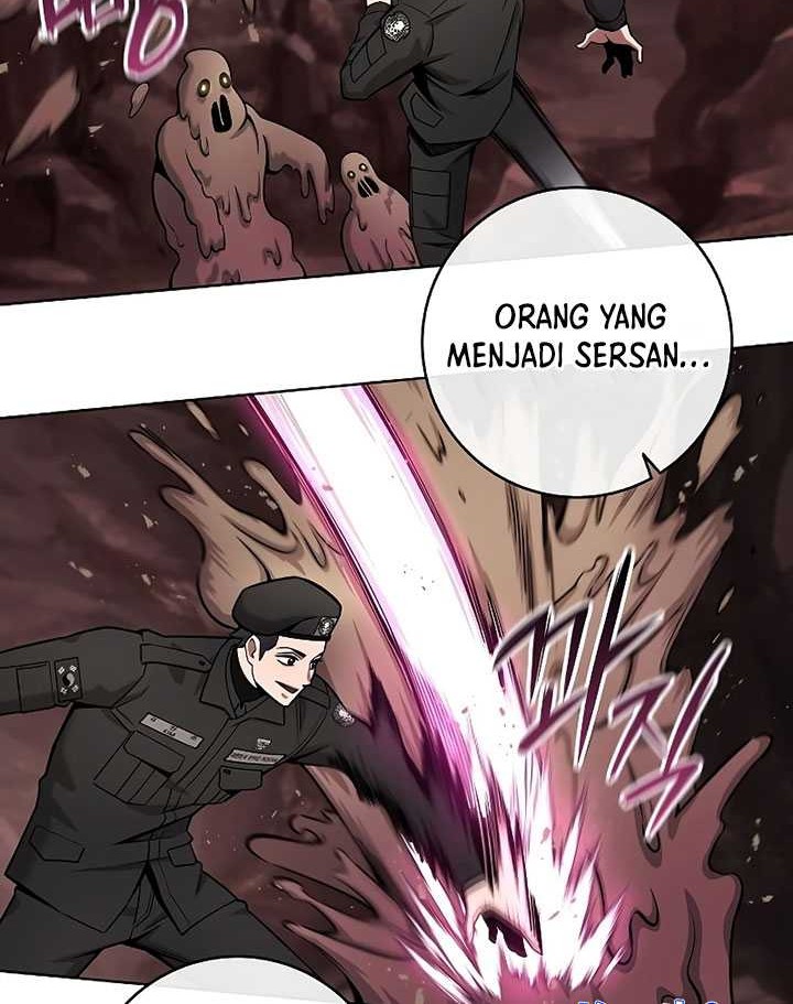 The Dark Mage’s Return to Enlistment Chapter 44 - halaman 89