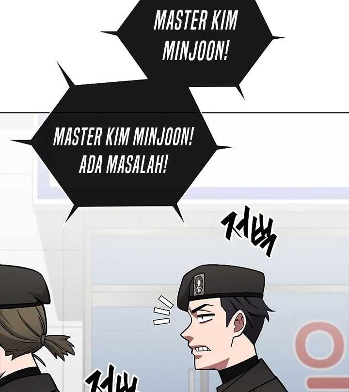 The Dark Mage’s Return to Enlistment Chapter 44 - halaman 9