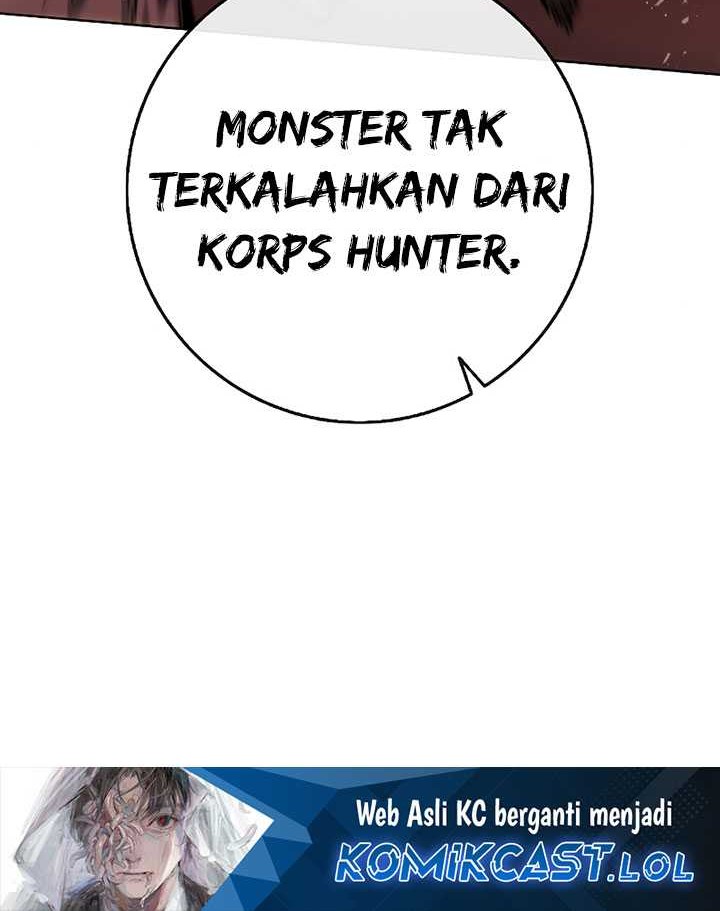 The Dark Mage’s Return to Enlistment Chapter 44 - halaman 91