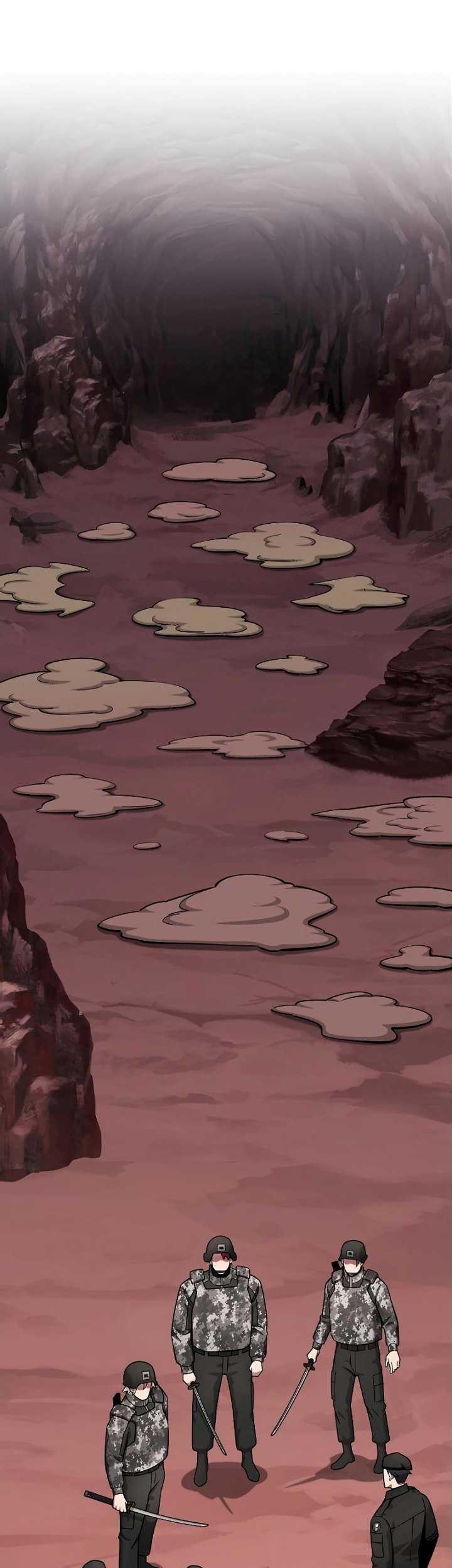 The Dark Mage’s Return to Enlistment Chapter 45 - halaman 12
