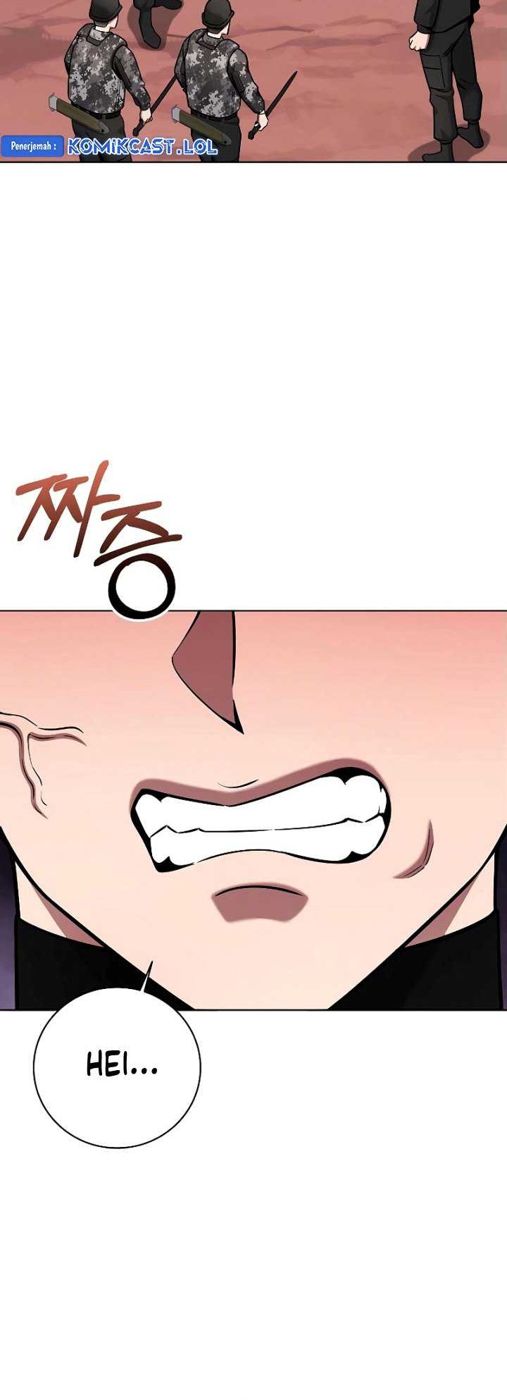 The Dark Mage’s Return to Enlistment Chapter 45 - halaman 13