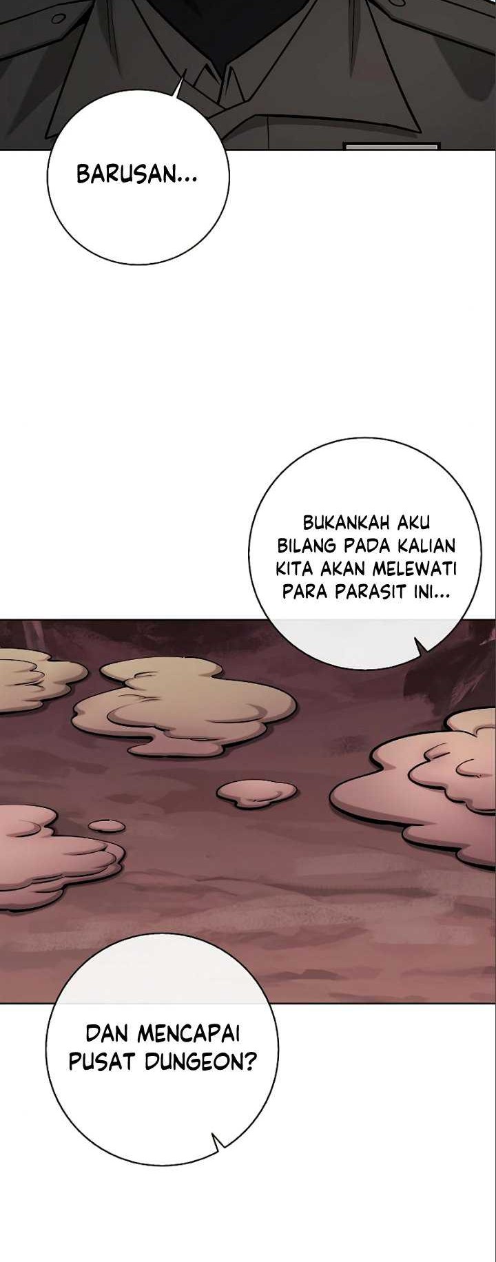 The Dark Mage’s Return to Enlistment Chapter 45 - halaman 15