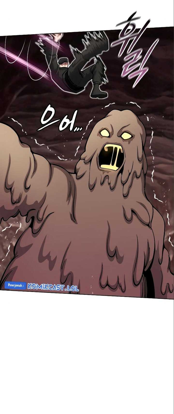 The Dark Mage’s Return to Enlistment Chapter 45 - halaman 37