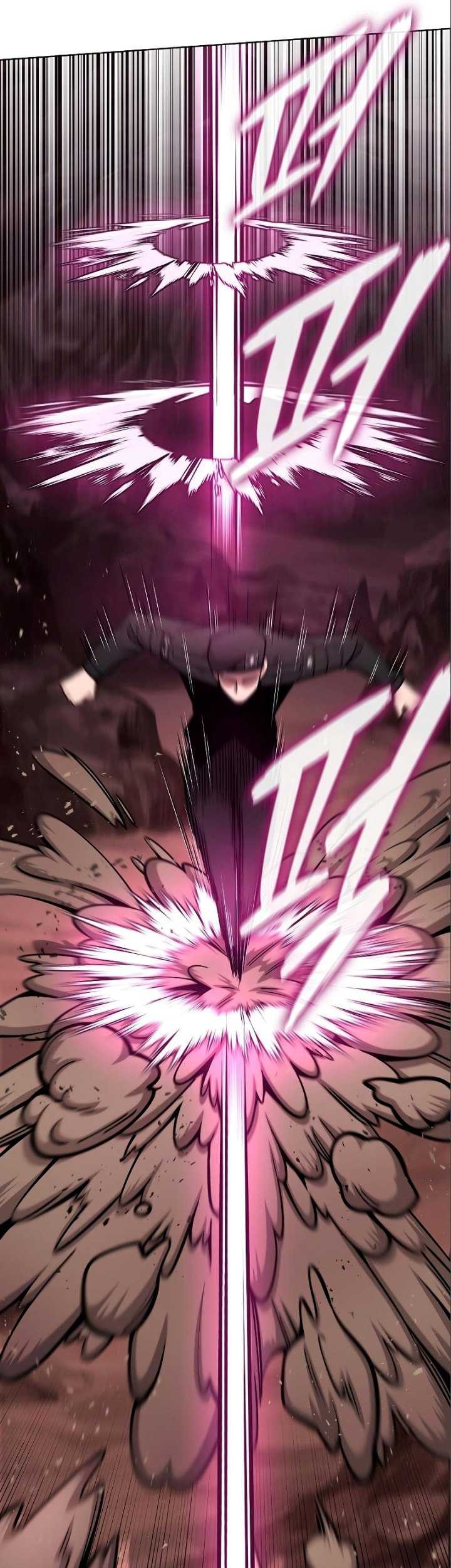 The Dark Mage’s Return to Enlistment Chapter 45 - halaman 38