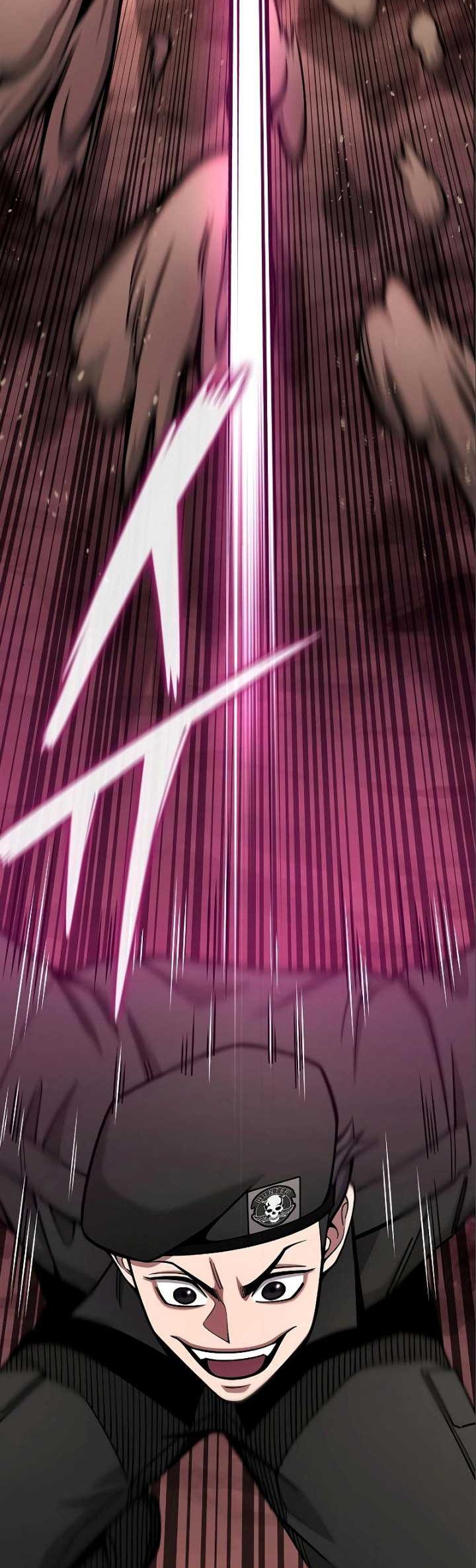 The Dark Mage’s Return to Enlistment Chapter 45 - halaman 39