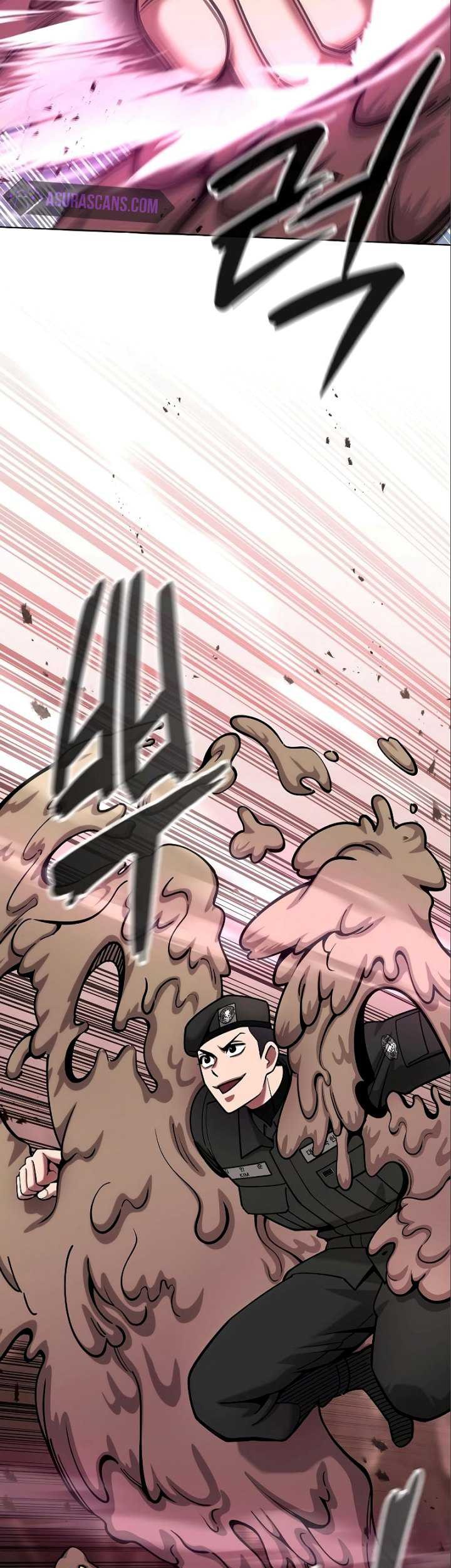 The Dark Mage’s Return to Enlistment Chapter 45 - halaman 42