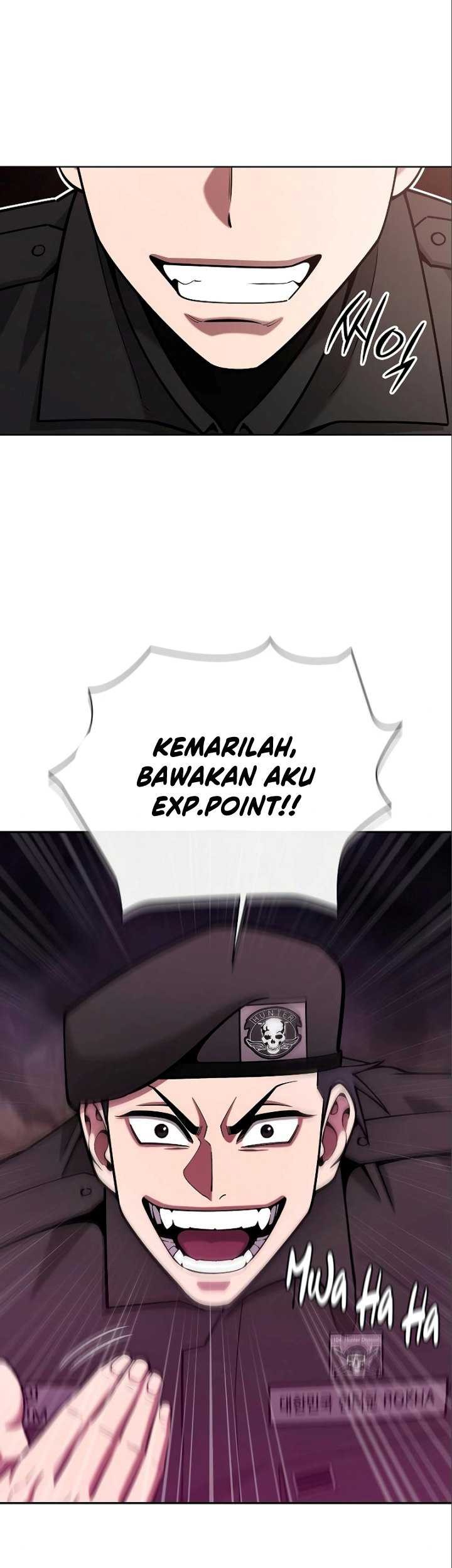 The Dark Mage’s Return to Enlistment Chapter 45 - halaman 44