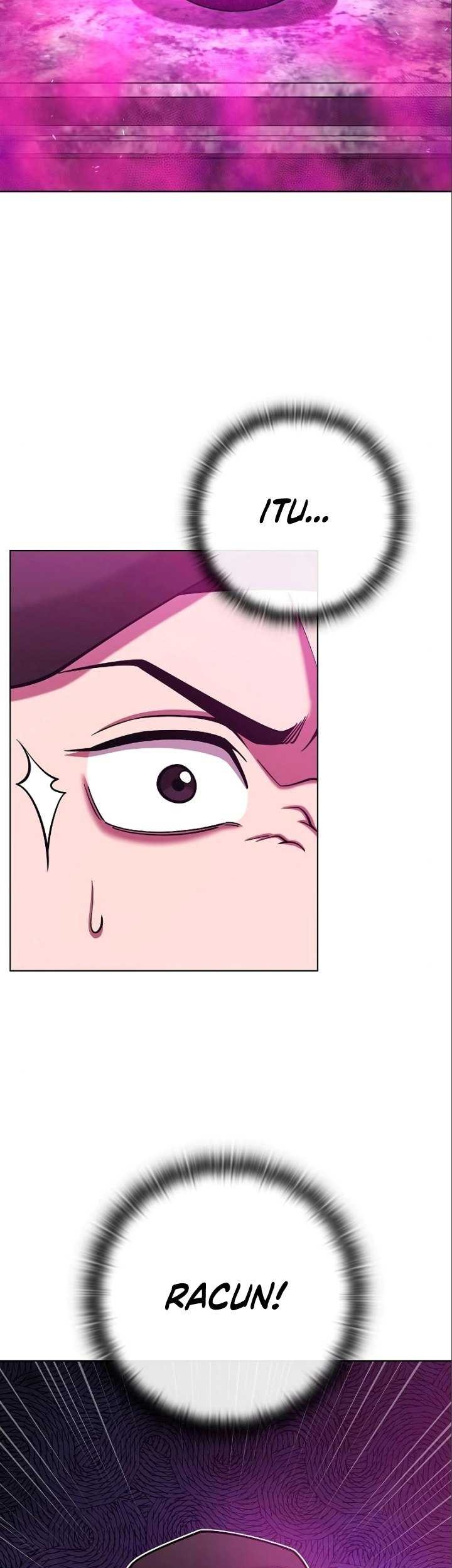 The Dark Mage’s Return to Enlistment Chapter 45 - halaman 46