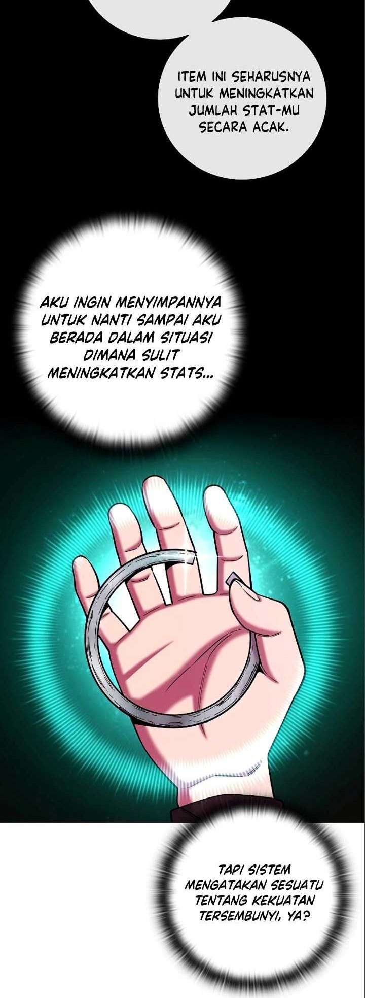 The Dark Mage’s Return to Enlistment Chapter 45 - halaman 53