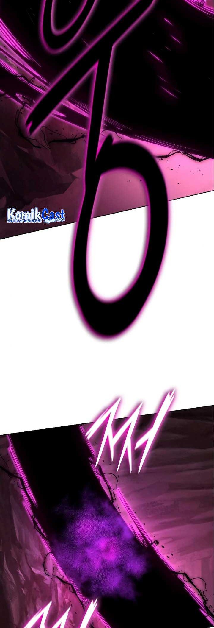 The Dark Mage’s Return to Enlistment Chapter 45 - halaman 63