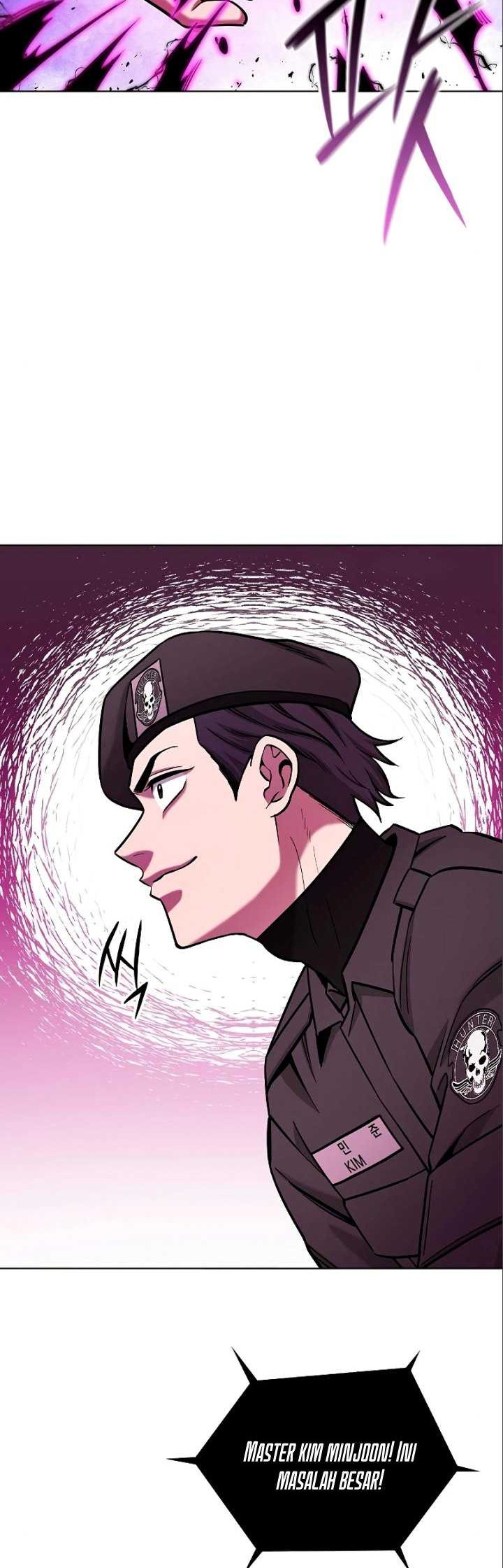 The Dark Mage’s Return to Enlistment Chapter 45 - halaman 69