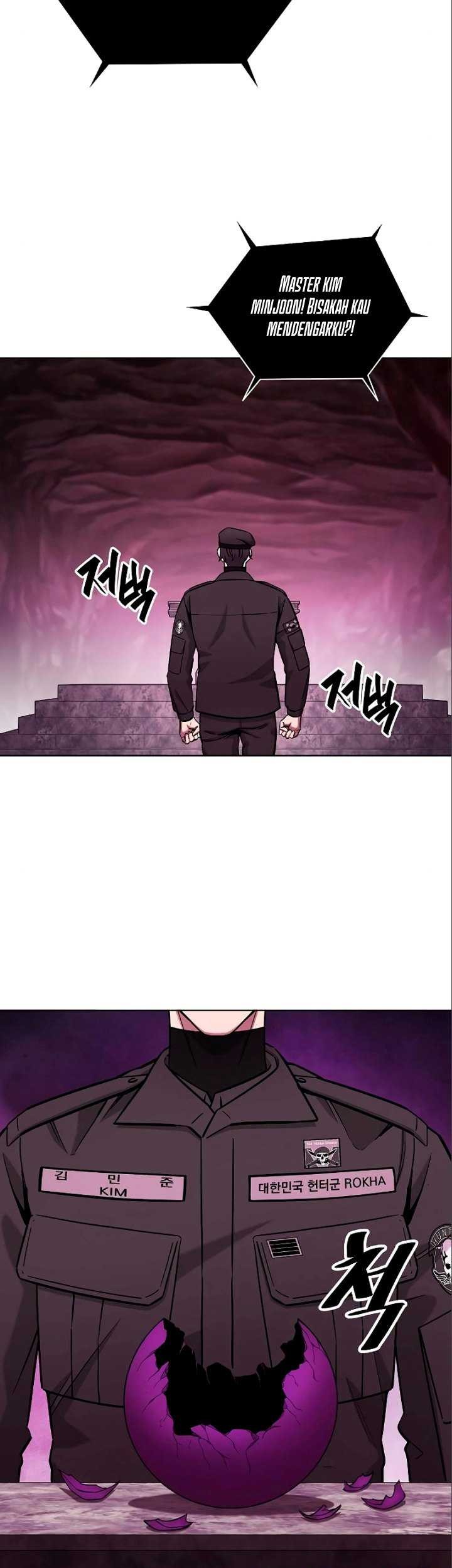 The Dark Mage’s Return to Enlistment Chapter 45 - halaman 72