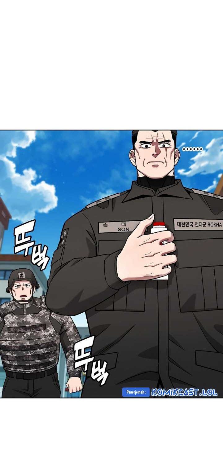 The Dark Mage’s Return to Enlistment Chapter 46 - halaman 13
