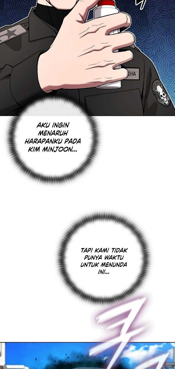 The Dark Mage’s Return to Enlistment Chapter 46 - halaman 15