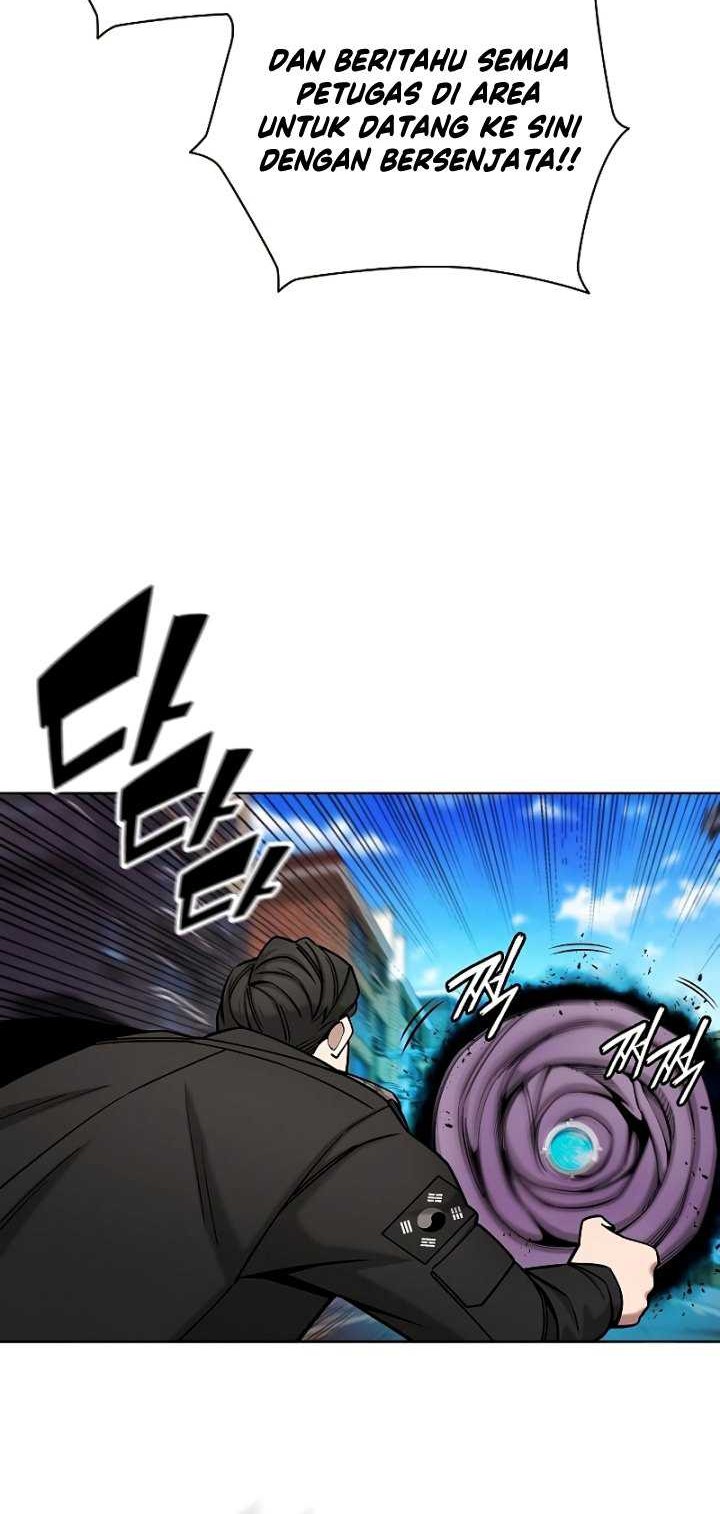The Dark Mage’s Return to Enlistment Chapter 46 - halaman 19