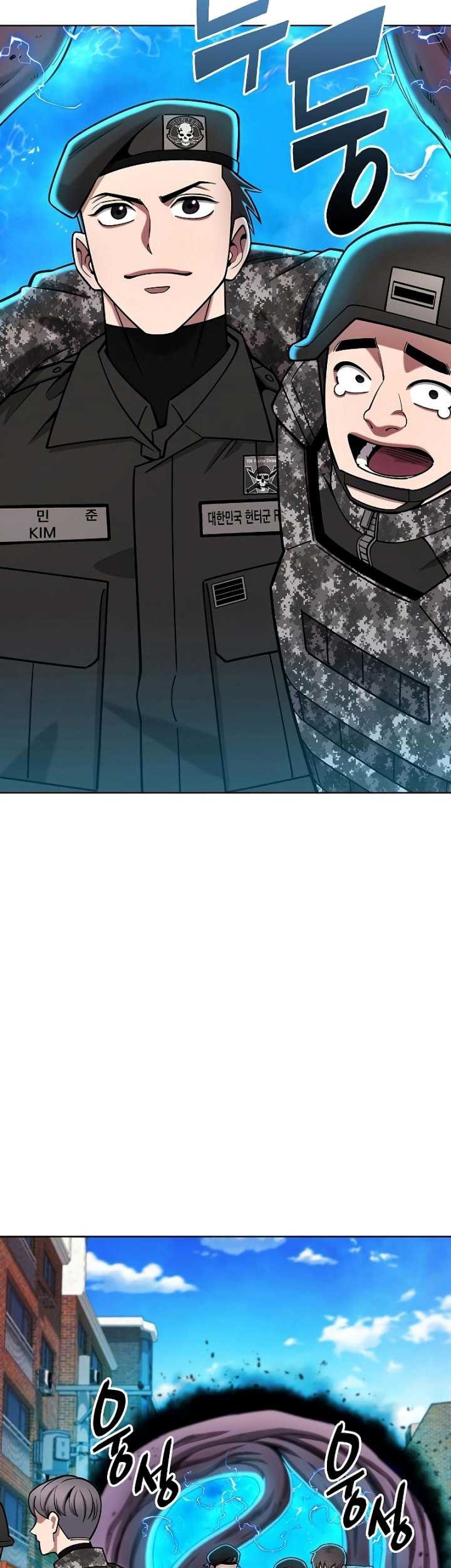 The Dark Mage’s Return to Enlistment Chapter 46 - halaman 28
