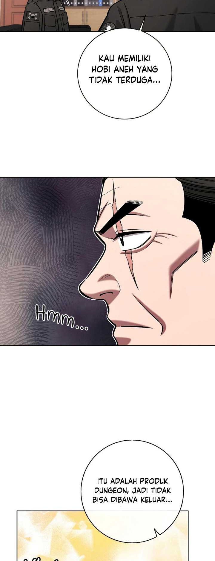 The Dark Mage’s Return to Enlistment Chapter 46 - halaman 51
