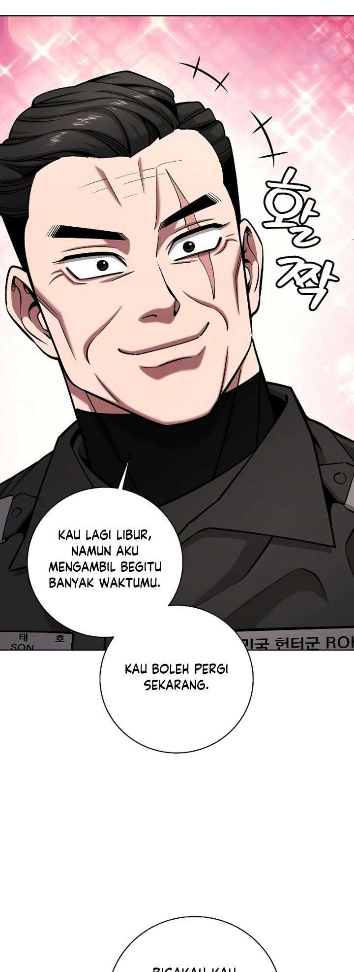 The Dark Mage’s Return to Enlistment Chapter 46 - halaman 57